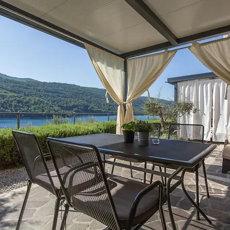 Apartment Istria Sea Side 207&208
