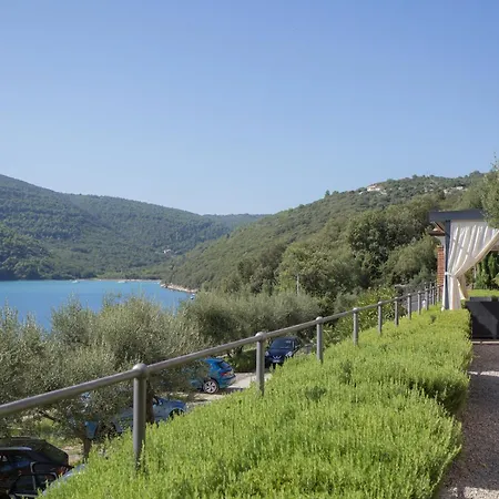 Apartment Istria Sea Side 207&208 *