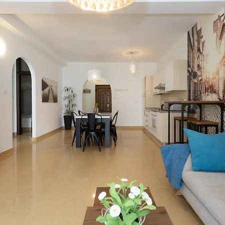 Istria Sea Side 207&208 Apartment Labin (Istria)
