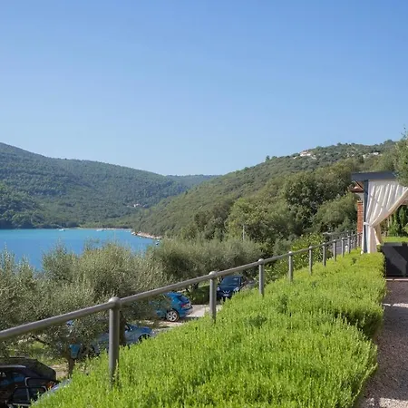 Istria Sea Side 207&208 Apartment