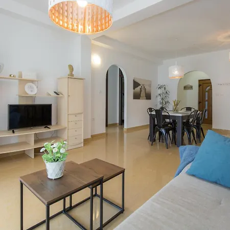Istria Sea Side 207&208 Apartment *