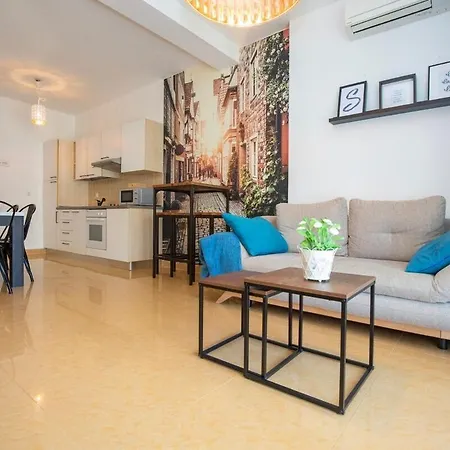 Apartment Istria Sea Side 207&208