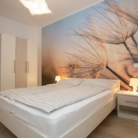 Istria Sea Side 207&208 Apartment *