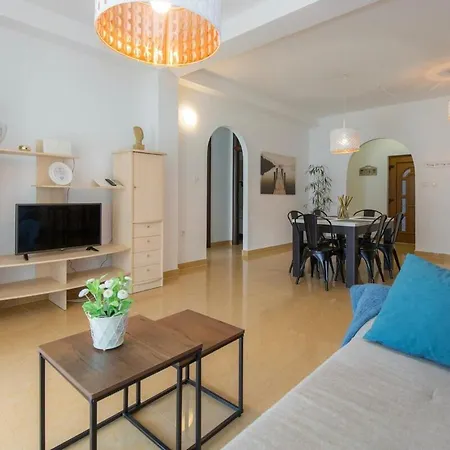 Istria Sea Side 207&208 Apartment