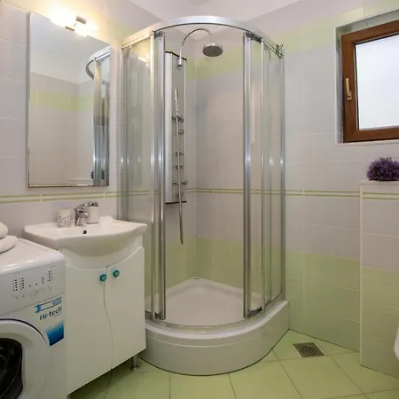 Apartment Istria Sea Side 207&208