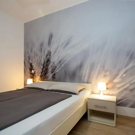 Istria Sea Side 207&208 Apartment *