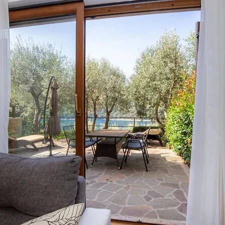 Istria Sea Side 207&208 Apartment Labin (Istria)
