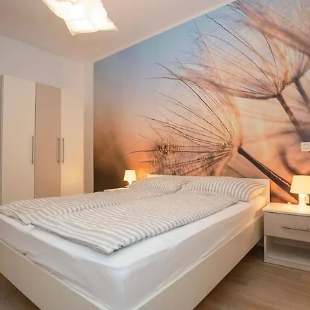 Apartment Istria Sea Side 207&208 Labin (Istria)