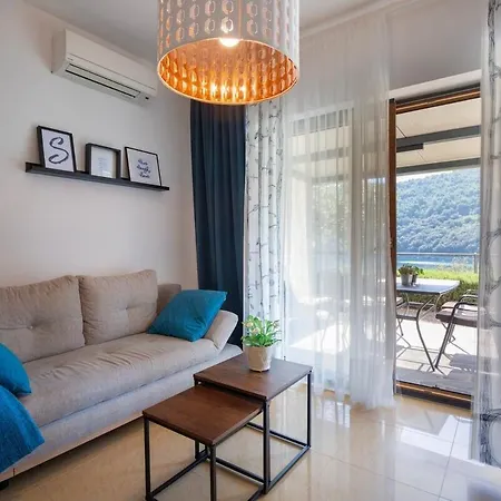 Istria Sea Side 207&208