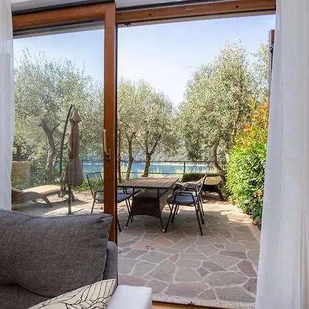 Istria Sea Side 207&208 Apartment
