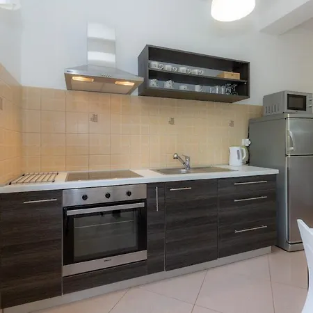 Istria Sea Side 207&208 Apartment *