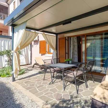 Apartment Istria Sea Side 207&208 *