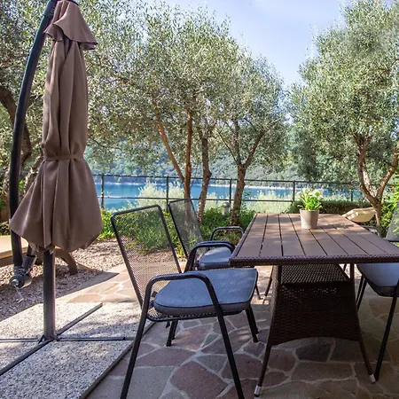 Istria Sea Side 207&208 Apartment Labin (Istria)