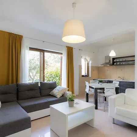 Istria Sea Side 207&208 Apartment