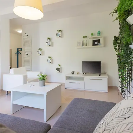 Istria Sea Side 207&208 Apartment Labin (Istria)