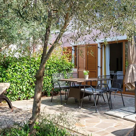 Istria Sea Side Lina Apartment *
