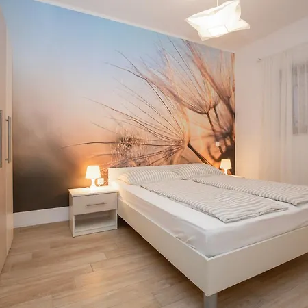 Istria Sea Side Lina Apartment Labin (Istria)